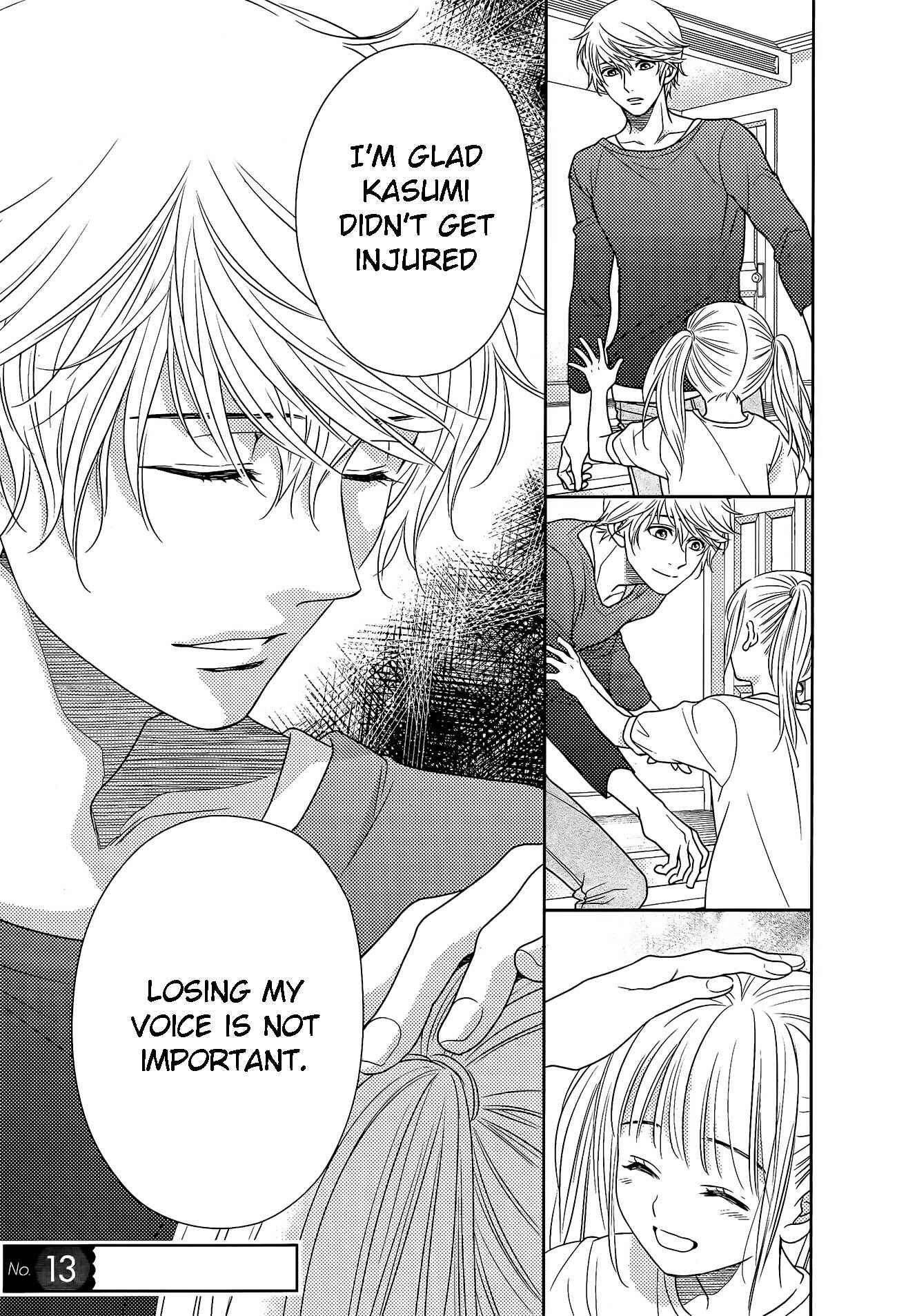 Page 26 Chapter 78 Nanoka no Kare