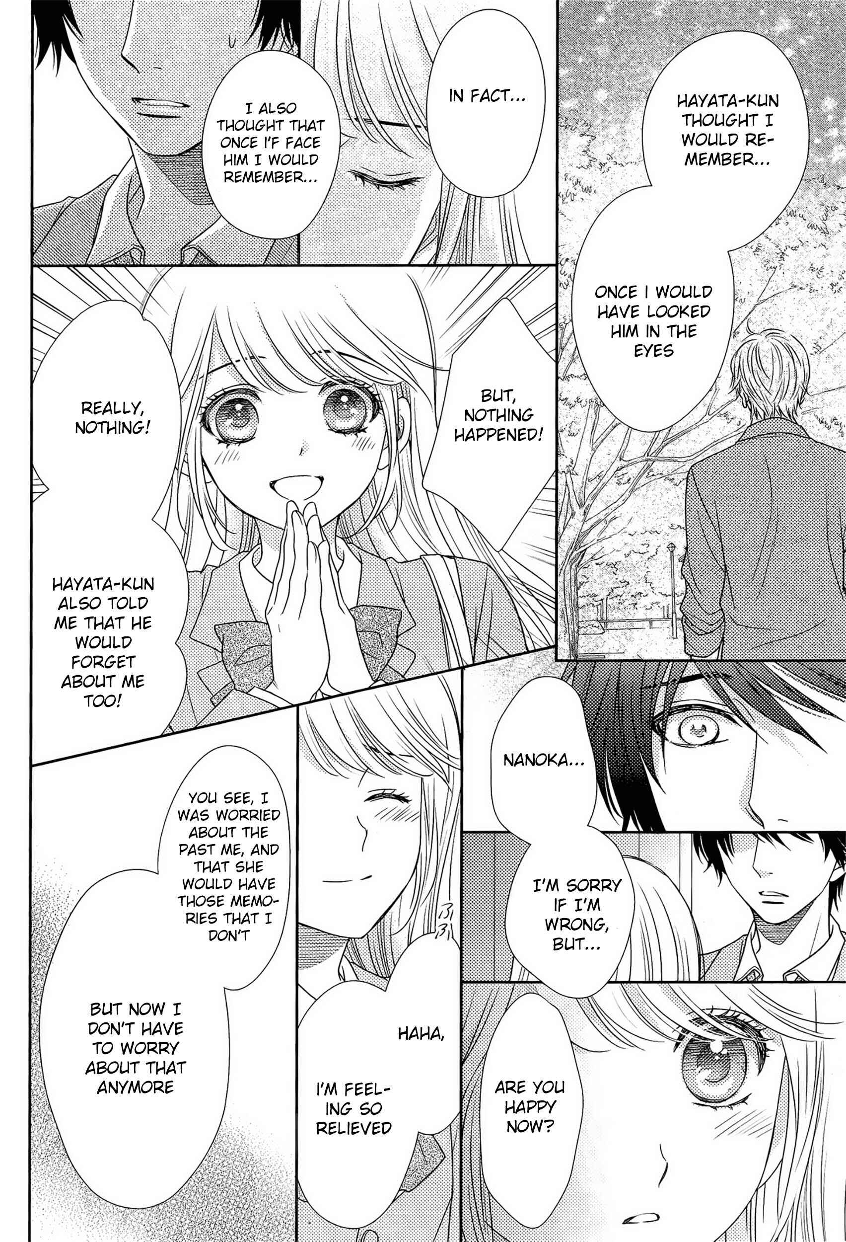 Page 4 Chapter 79 Nanoka no Kare