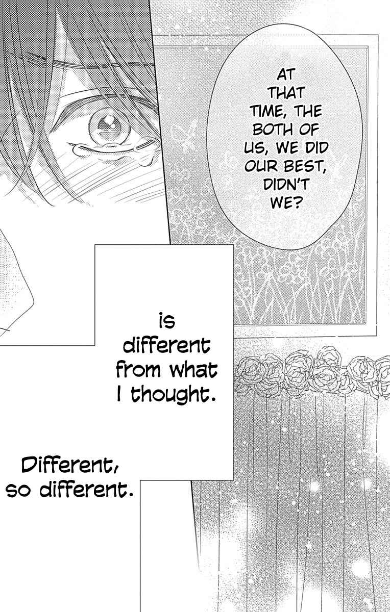 Page 30 Chapter 61 Nanoka no Kare