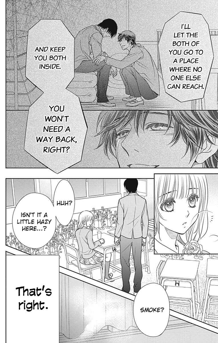 Page 9 Chapter 61 Nanoka no Kare