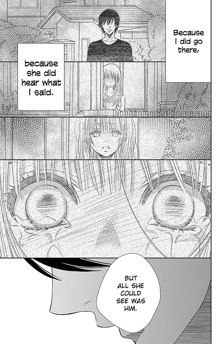 Page 18 Chapter 37 Nanoka no Kare