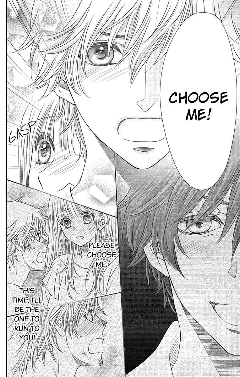 Page 25 Chapter 44 Nanoka no Kare