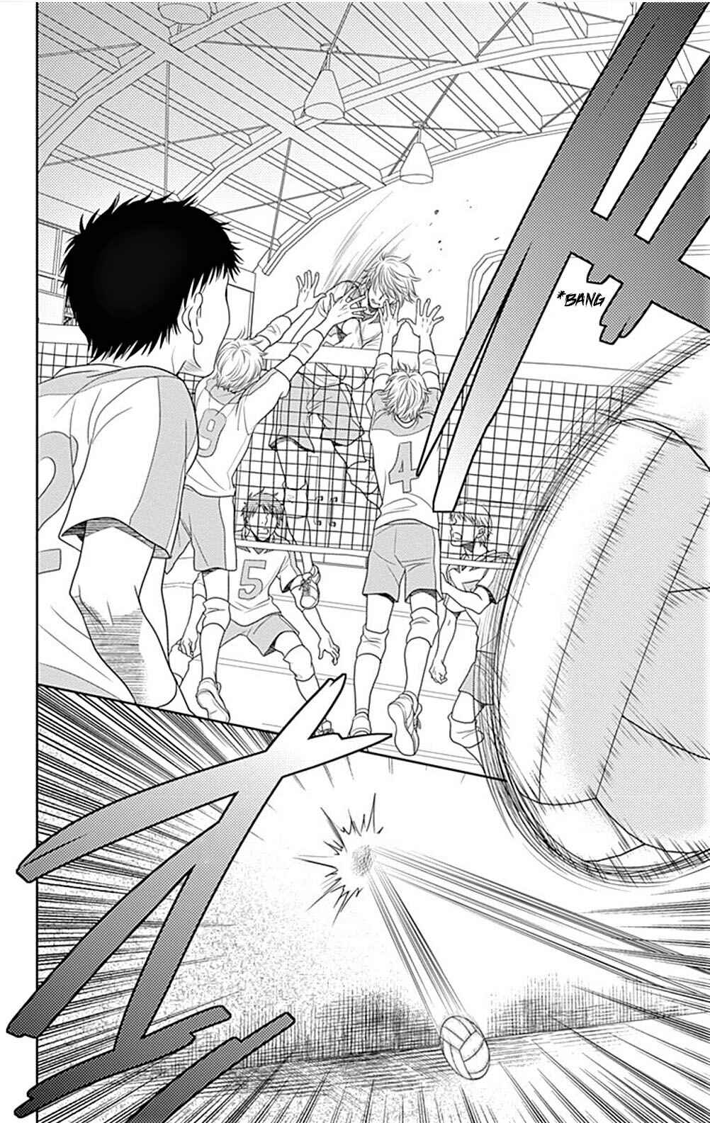 Page 26 Chapter 27 Nanoka no Kare