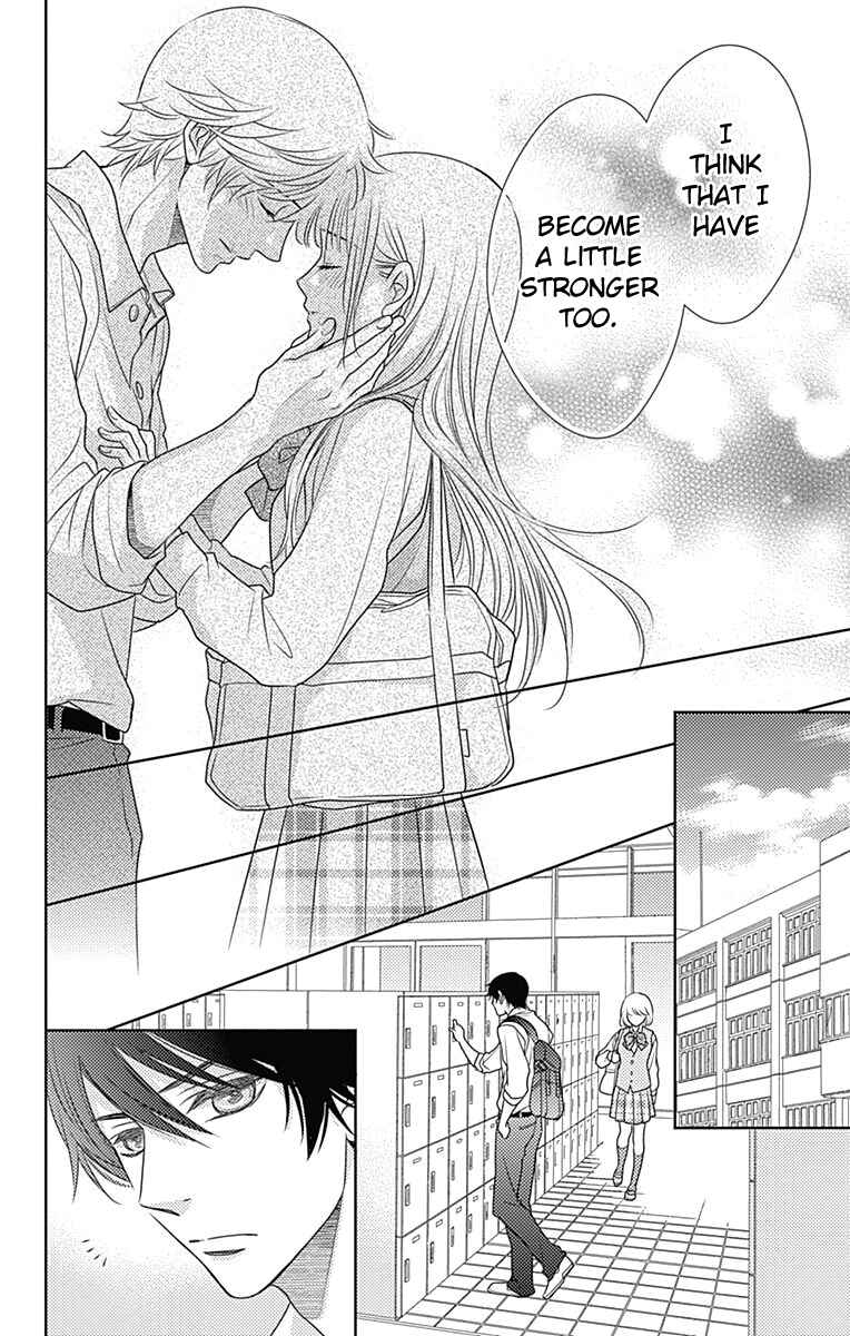 Page 9 Chapter 52 Nanoka no Kare