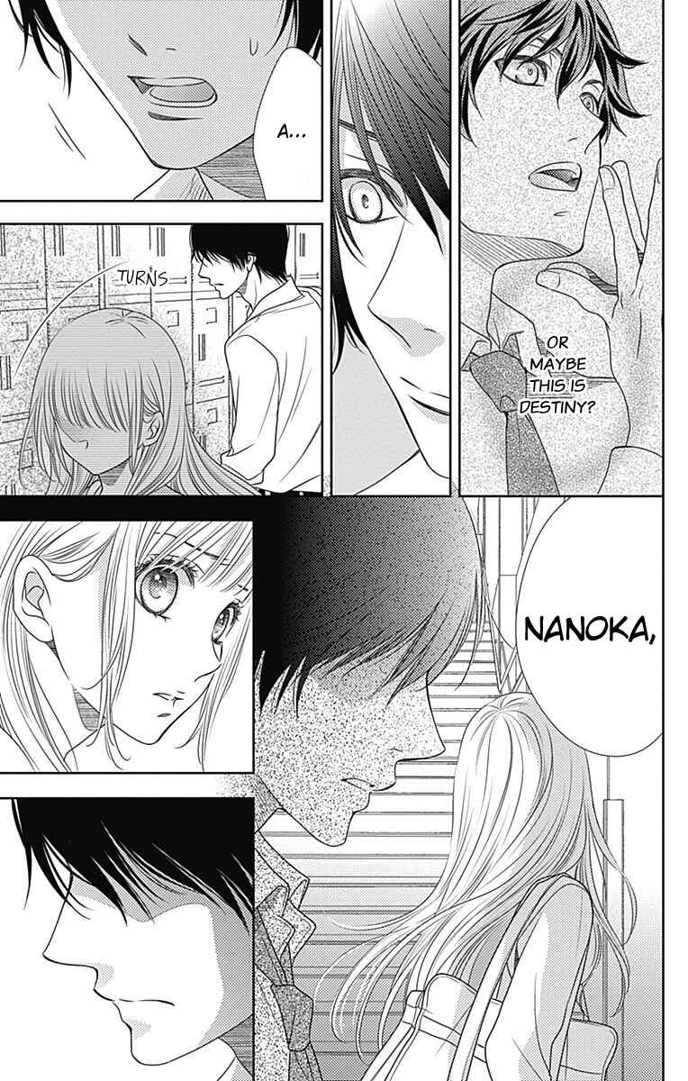 Page 10 Chapter 45 Nanoka no Kare