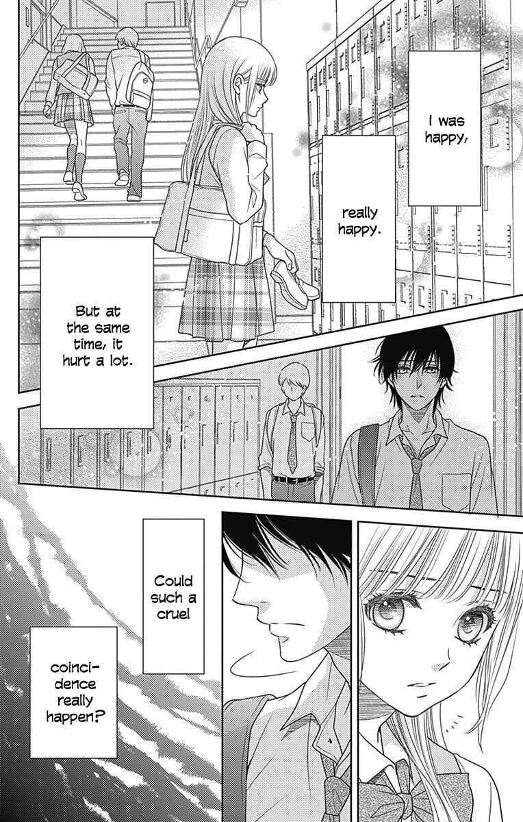 Page 9 Chapter 45 Nanoka no Kare