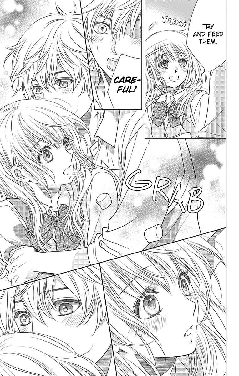 Page 21 Chapter 47 Nanoka no Kare