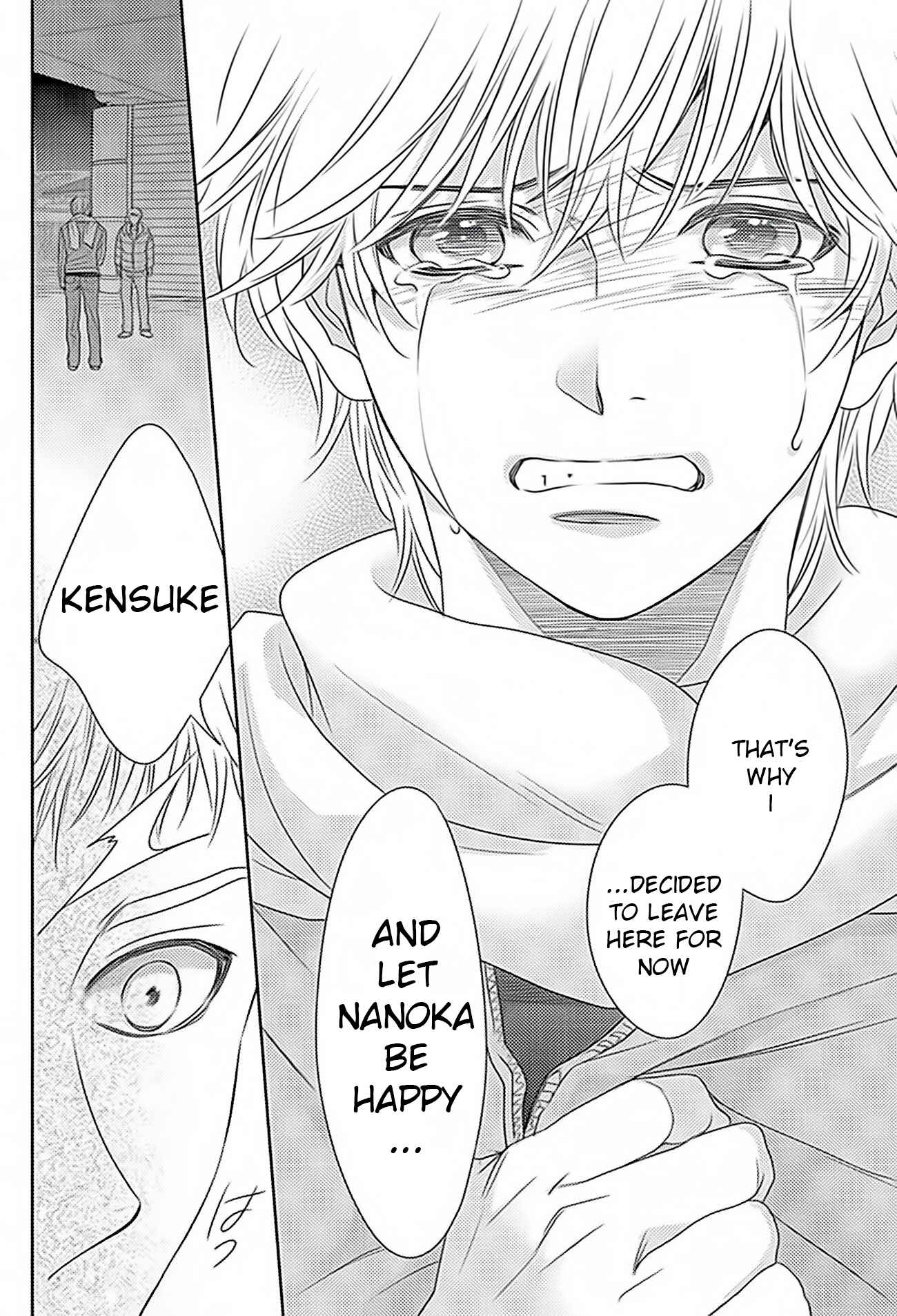 Page 21 Chapter 69 Nanoka no Kare