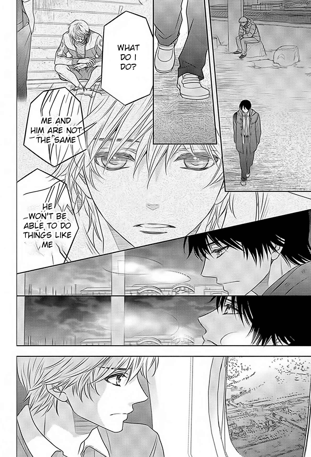 Page 23 Chapter 69 Nanoka no Kare