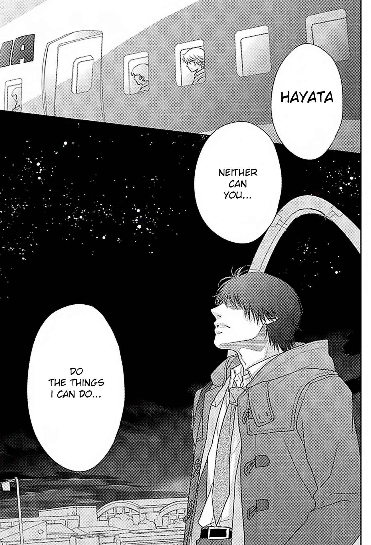 Page 24 Chapter 69 Nanoka no Kare