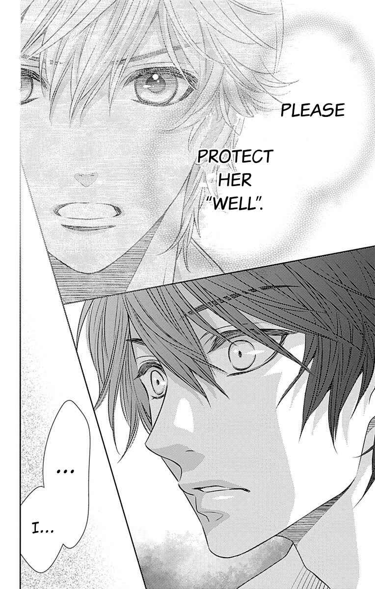 Page 30 Chapter 49 Nanoka no Kare