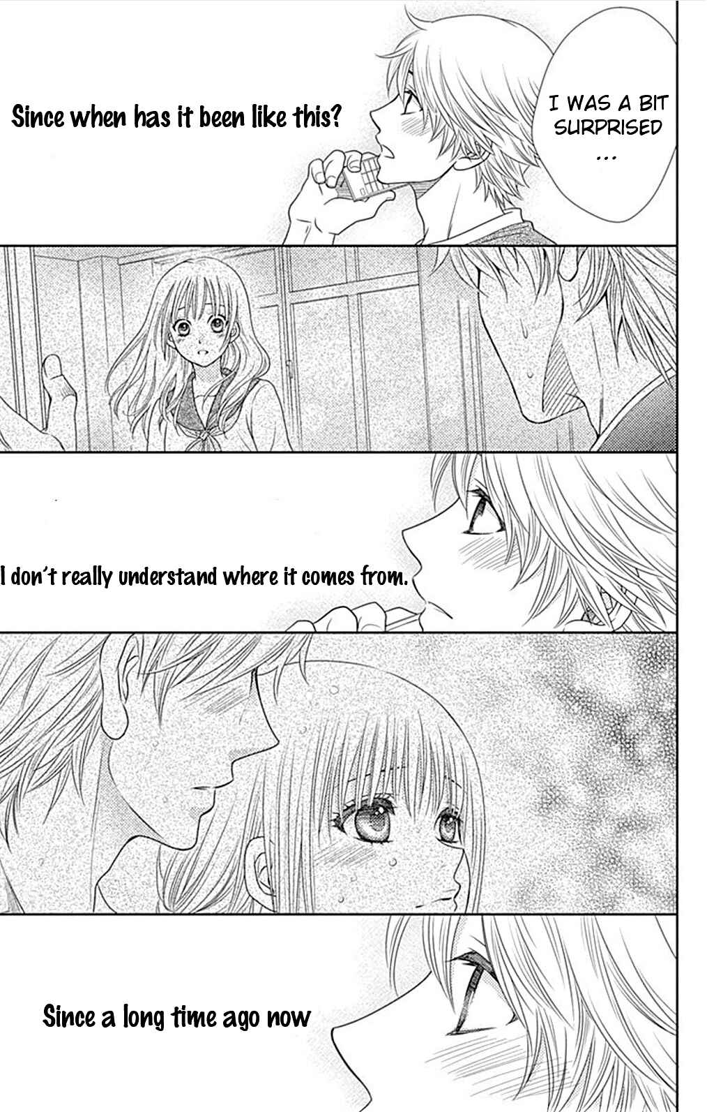 Page 22 Chapter 20 Nanoka no Kare