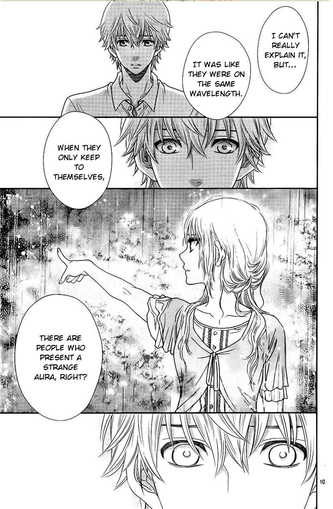 Page 12 Chapter 19 Nanoka no Kare
