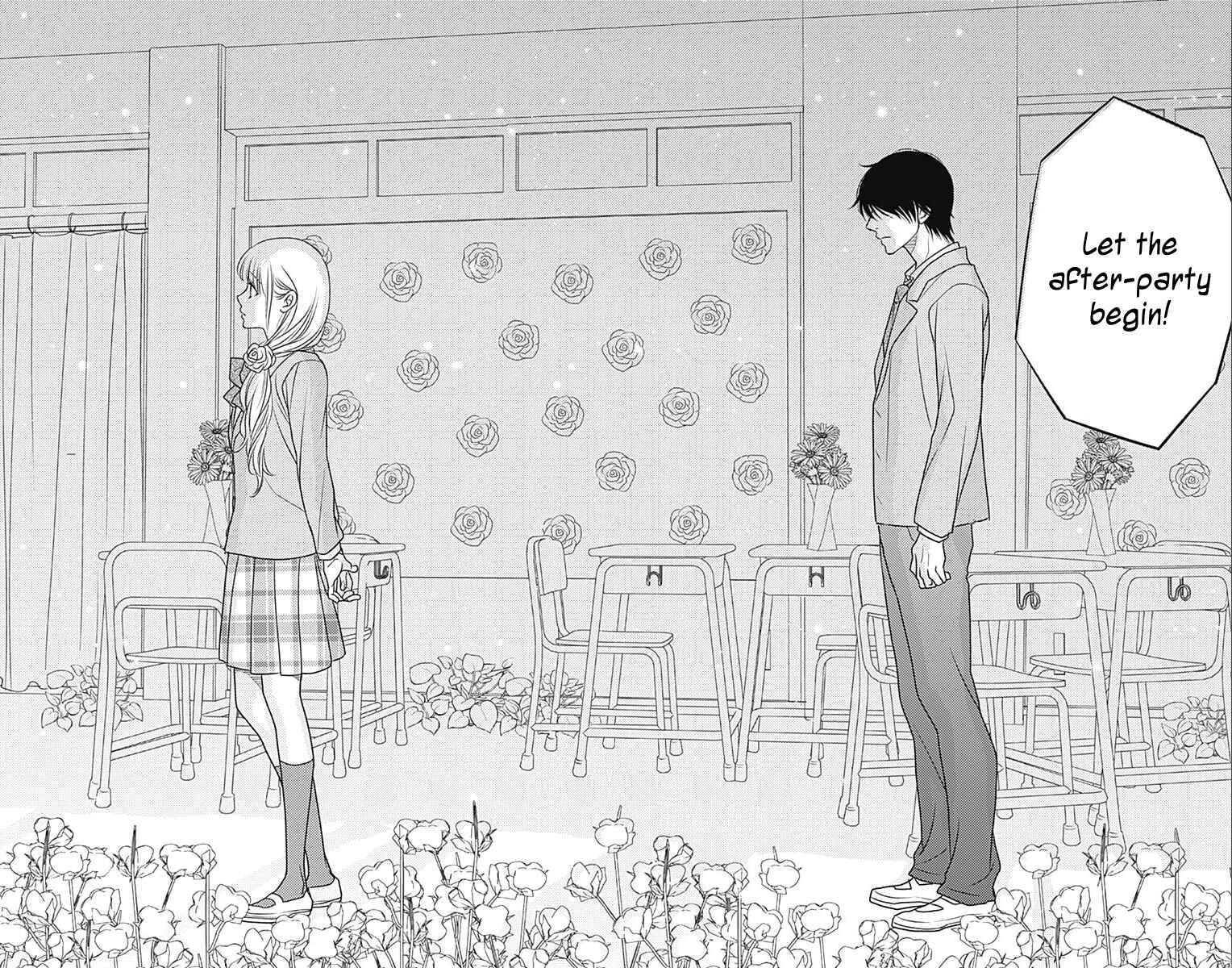 Page 21 Chapter 59 Nanoka no Kare