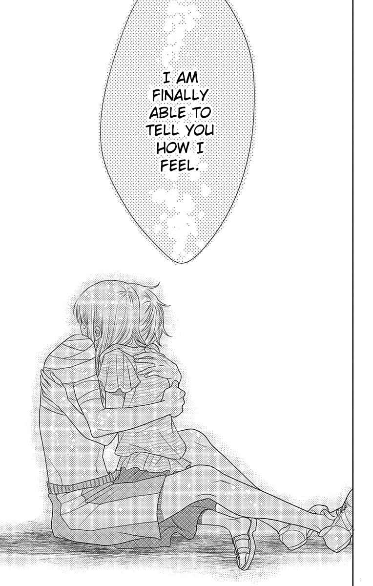 Page 28 Chapter 40 Nanoka no Kare