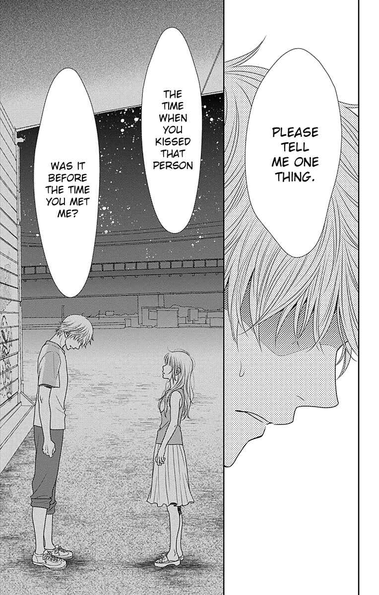 Page 24 Chapter 31 Nanoka no Kare
