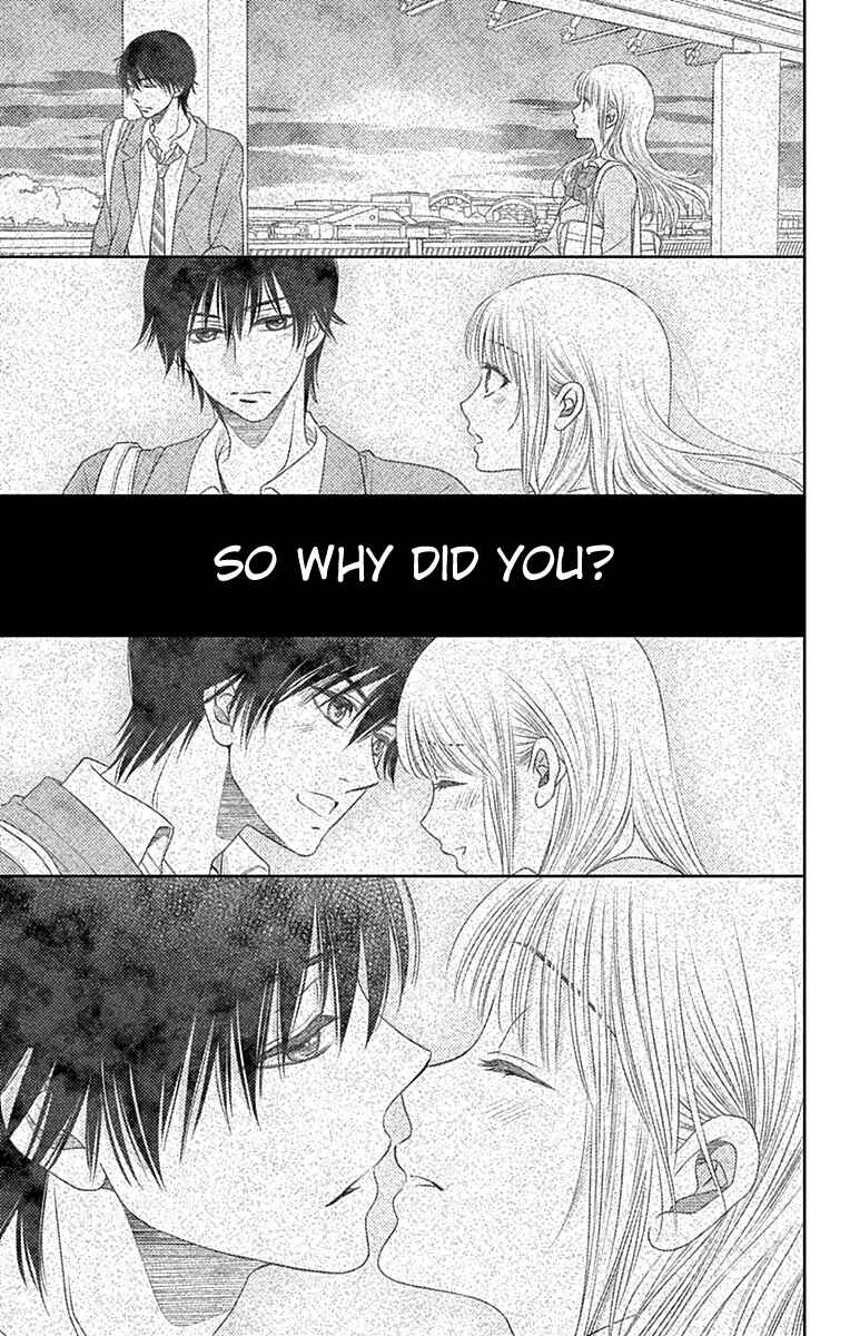 Page 26 Chapter 31 Nanoka no Kare
