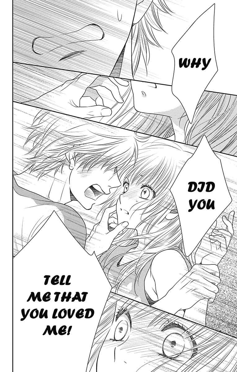 Page 27 Chapter 31 Nanoka no Kare