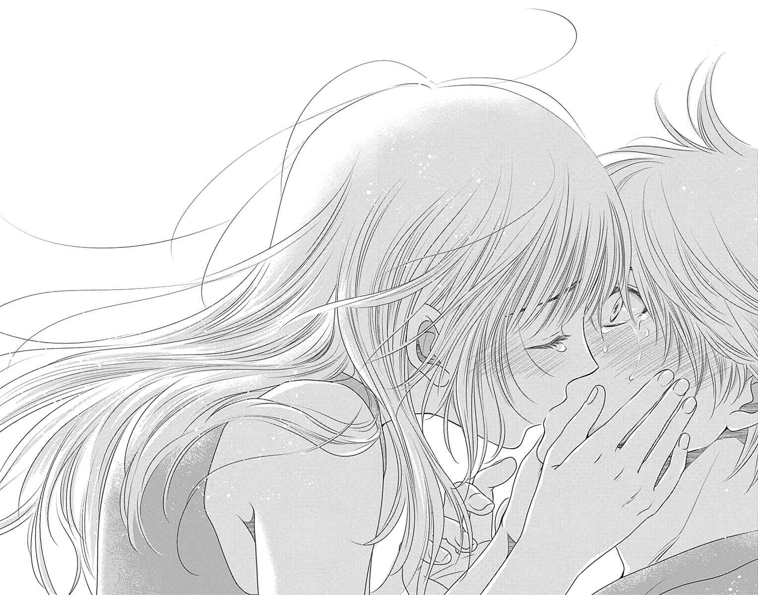 Page 33 Chapter 31 Nanoka no Kare