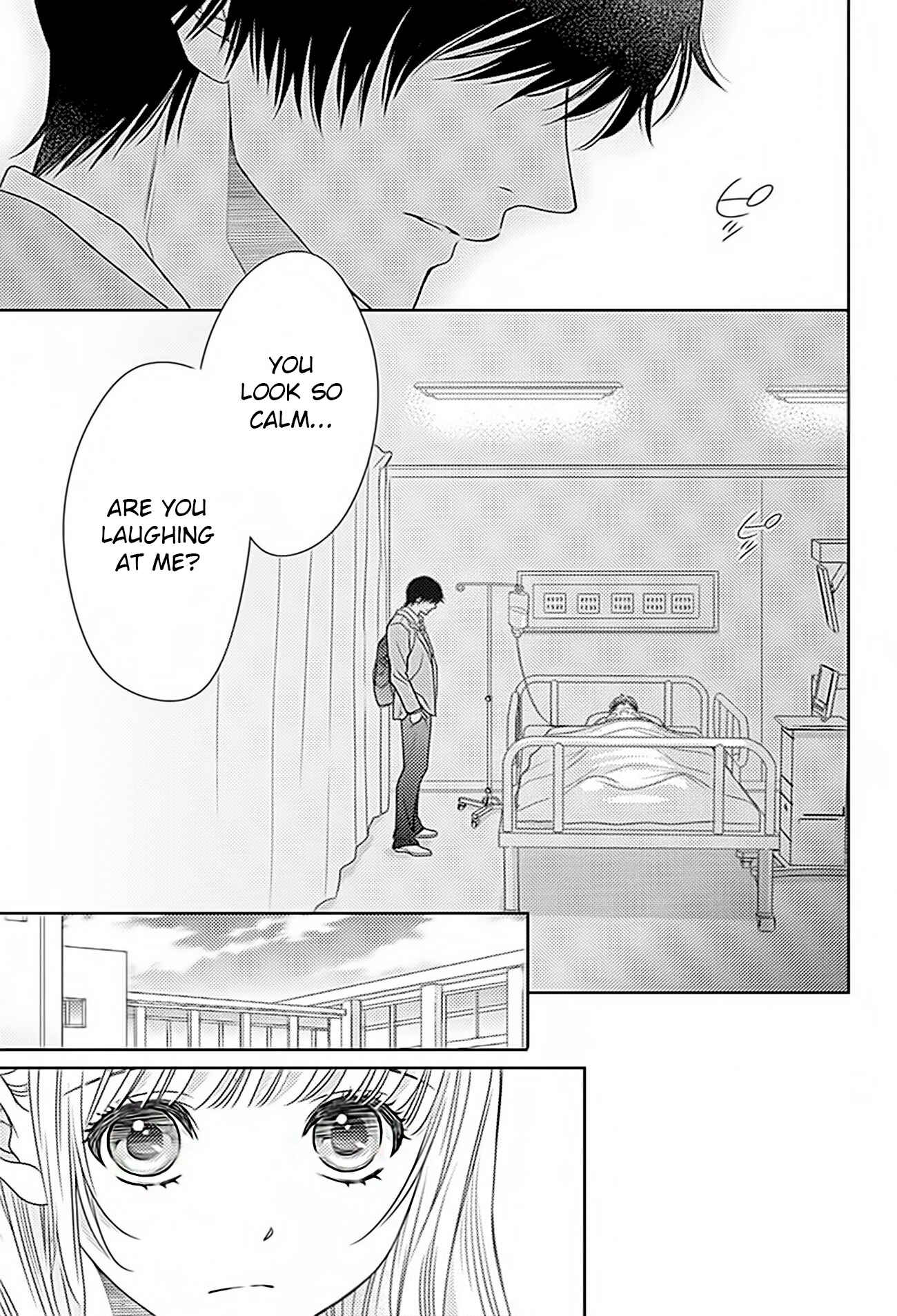 Page 3 Chapter 67 Nanoka no Kare