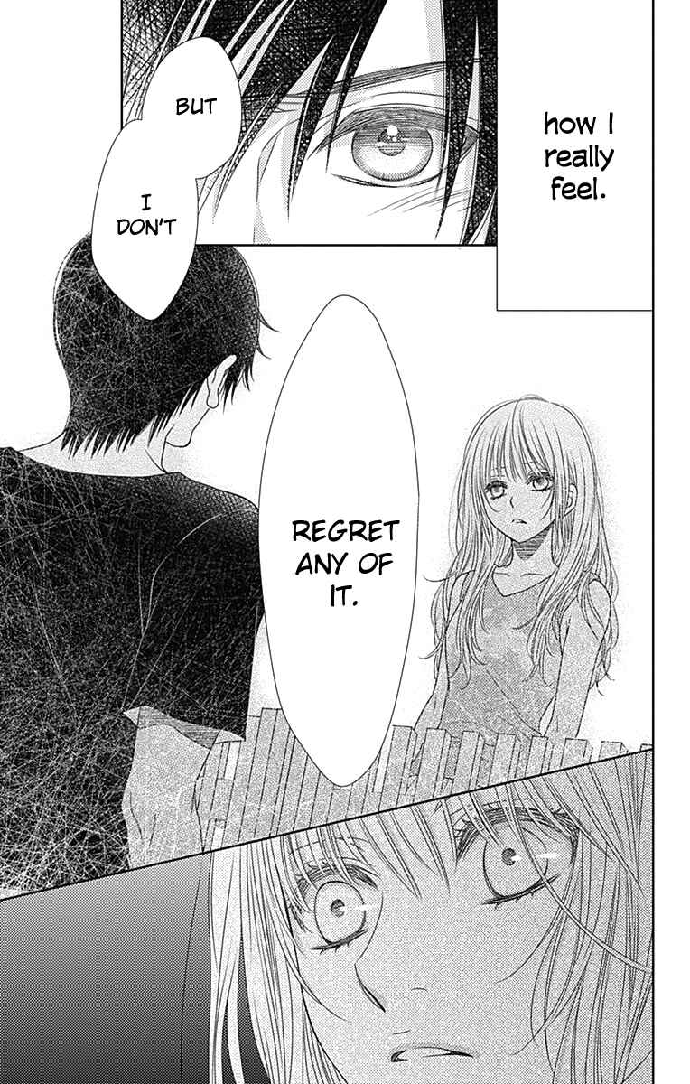 Page 16 Chapter 35 Nanoka no Kare