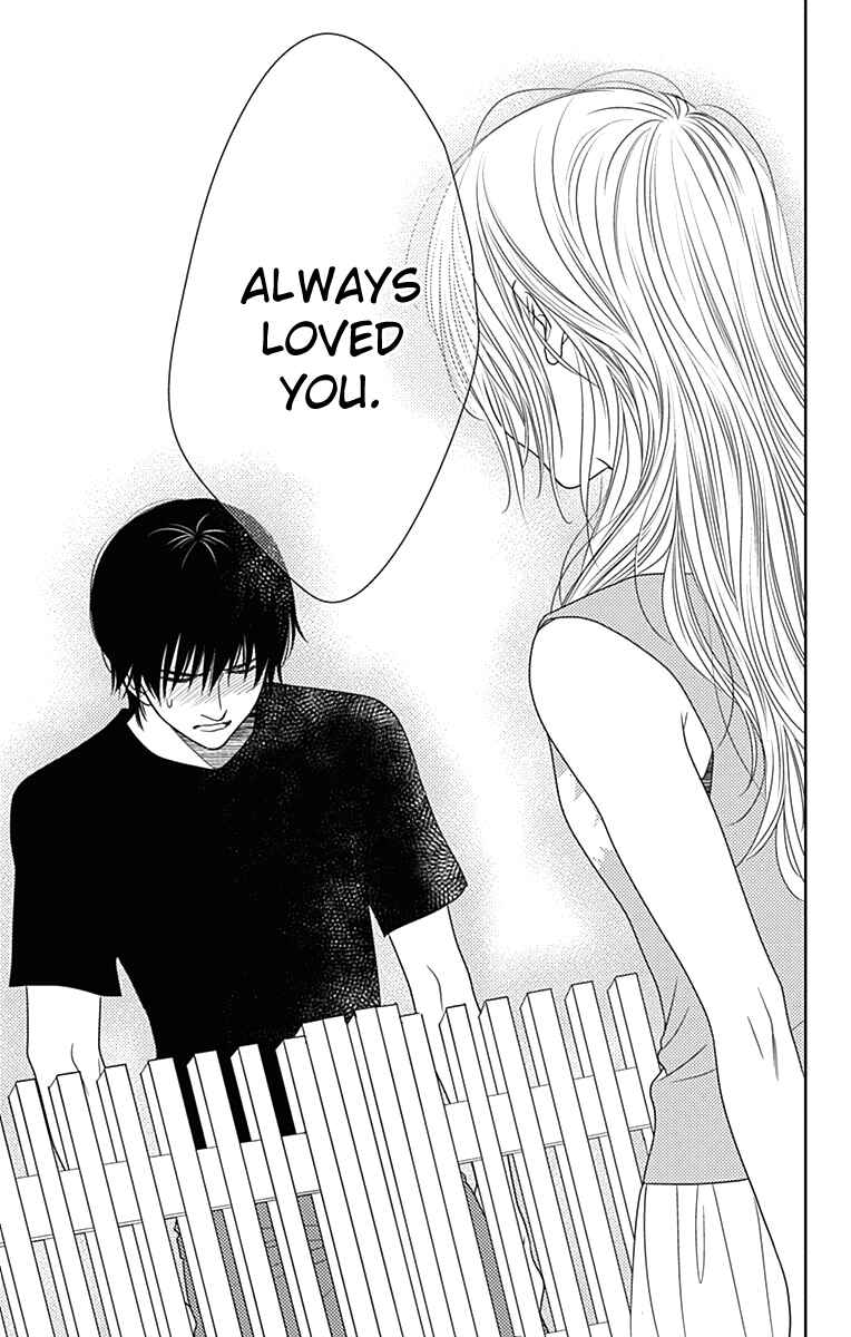 Page 20 Chapter 35 Nanoka no Kare
