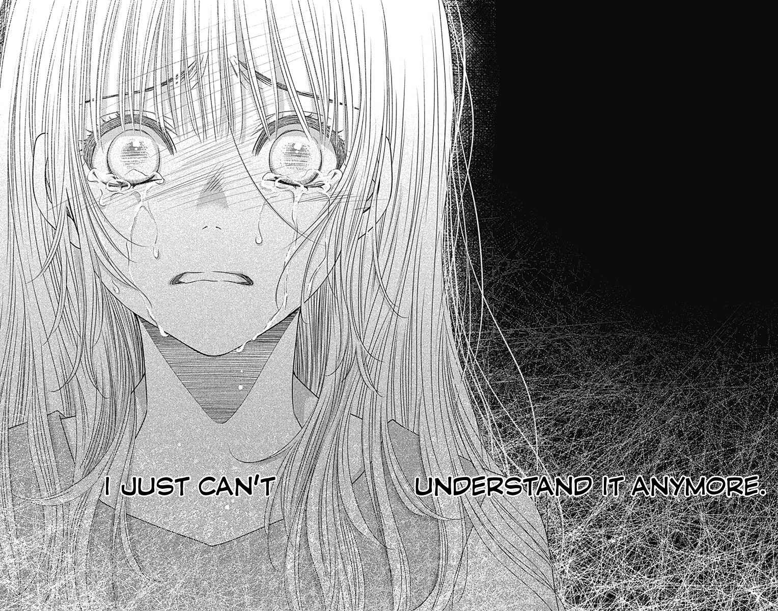 Page 23 Chapter 35 Nanoka no Kare