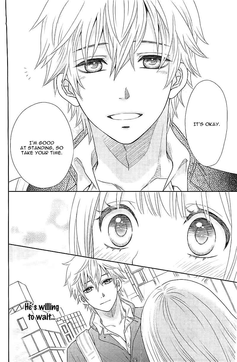 Page 11 Chapter 2 Nanoka no Kare