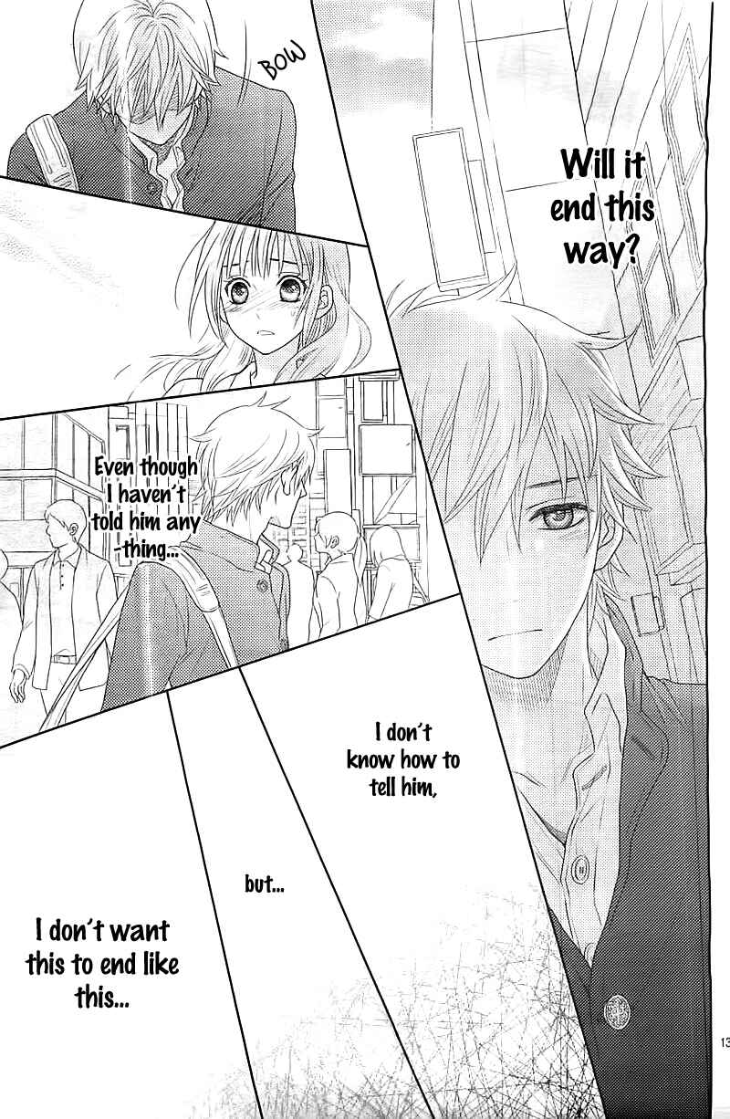 Page 16 Chapter 2 Nanoka no Kare