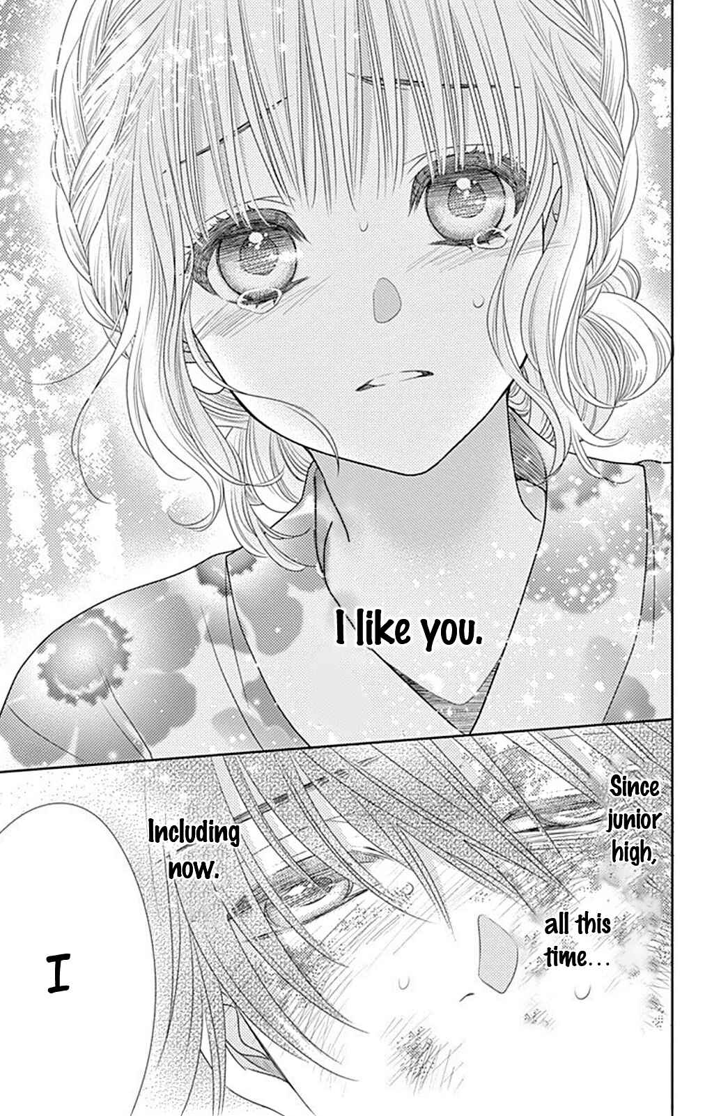 Page 20 Chapter 24 Nanoka no Kare