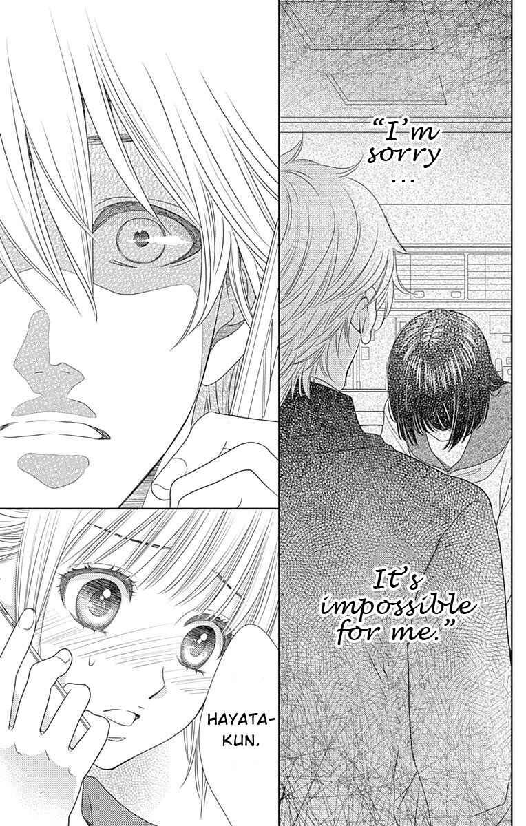 Page 20 Chapter 28 Nanoka no Kare