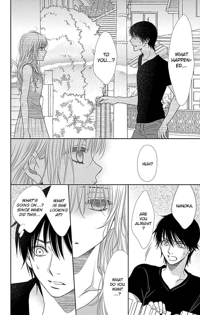 Page 20 Chapter 34 Nanoka no Kare