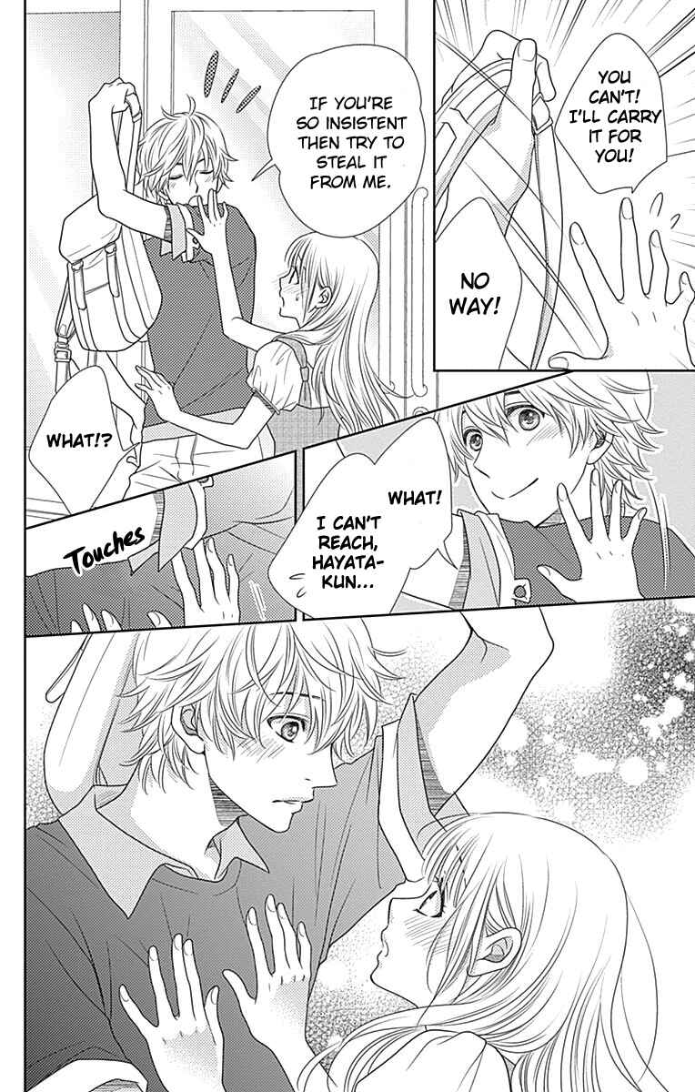 Page 6 Chapter 41 Nanoka no Kare