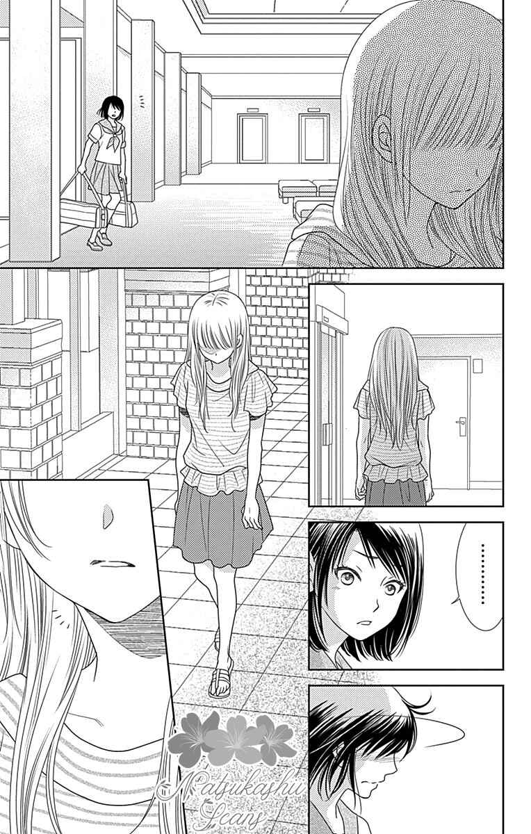 Page 27 Chapter 39 Nanoka no Kare