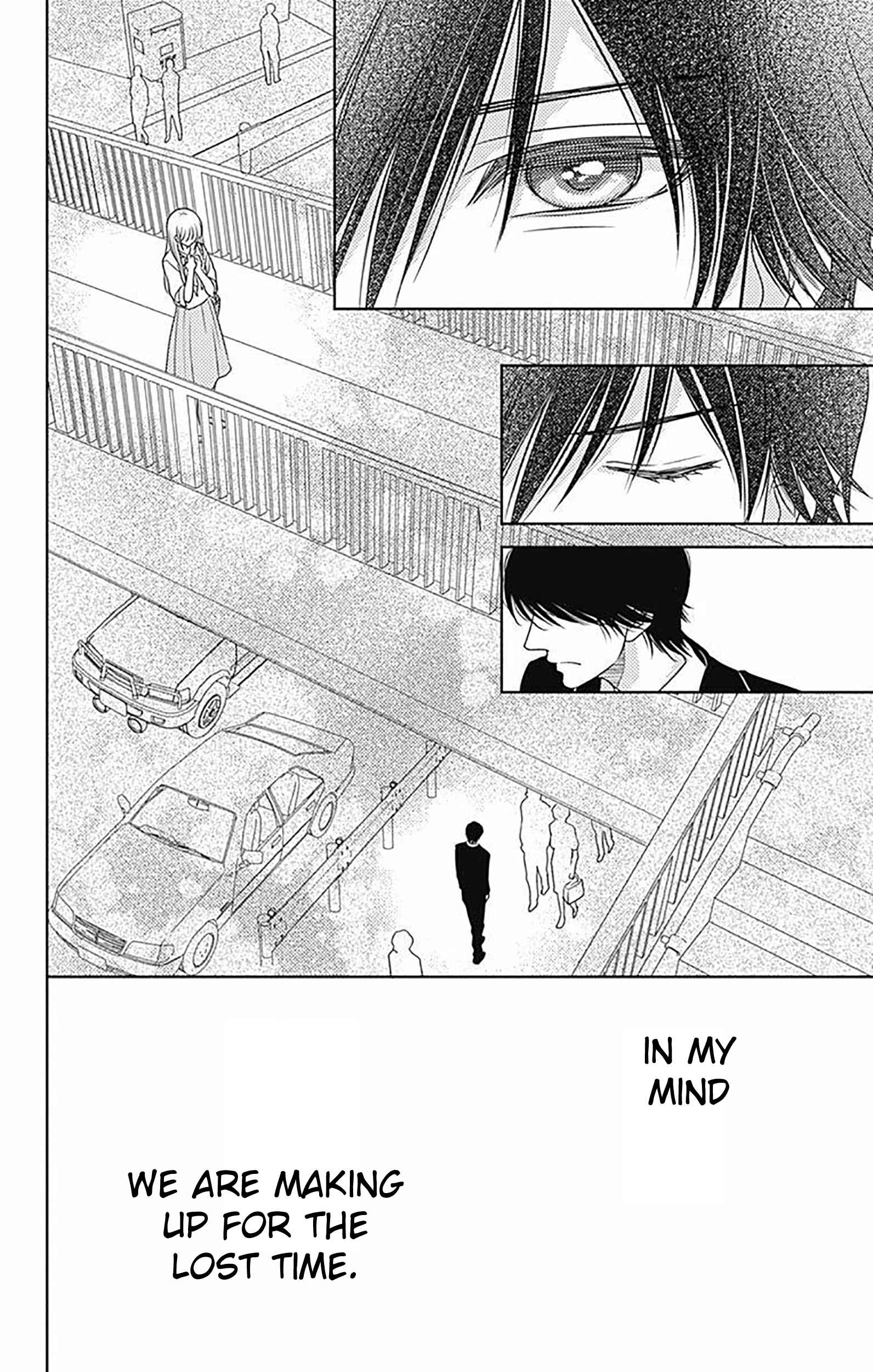 Page 38 Chapter 84 Nanoka no Kare