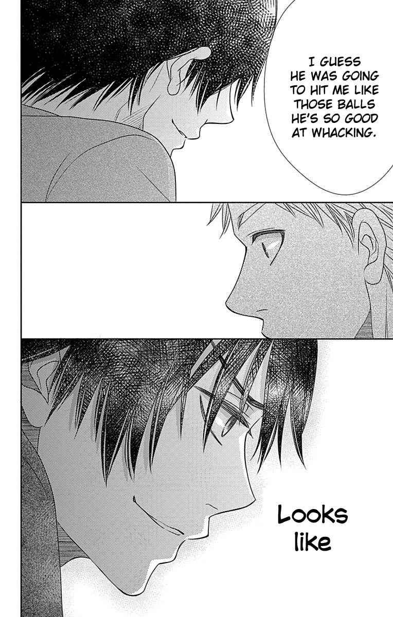 Page 26 Chapter 36 Nanoka no Kare