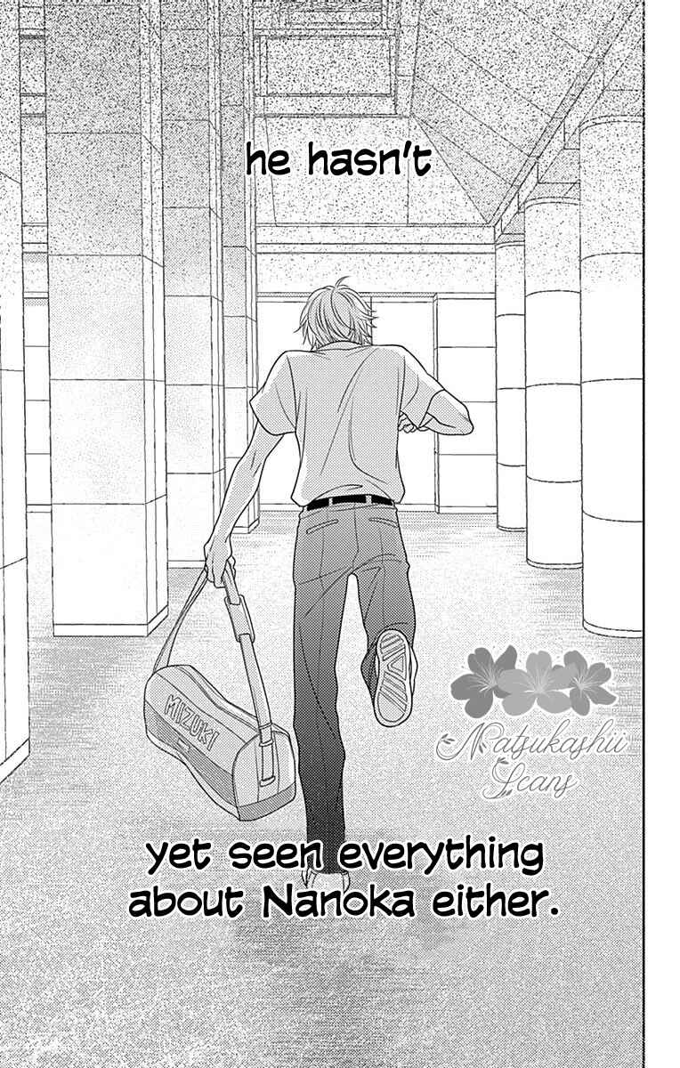 Page 27 Chapter 36 Nanoka no Kare
