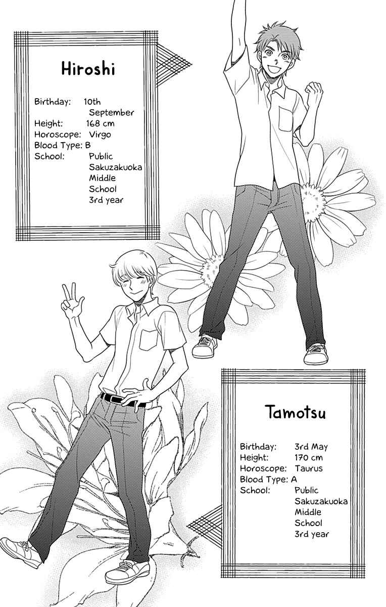 Page 31 Chapter 36 Nanoka no Kare
