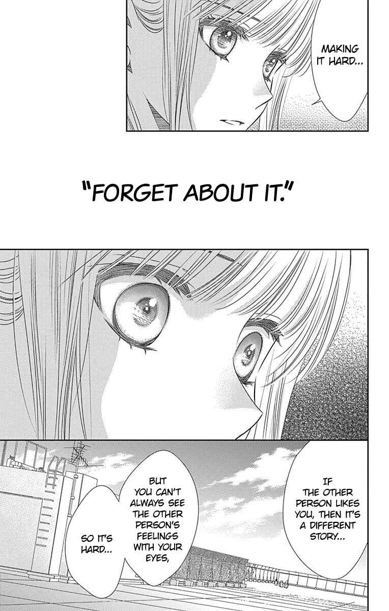 Page 28 Chapter 42 Nanoka no Kare