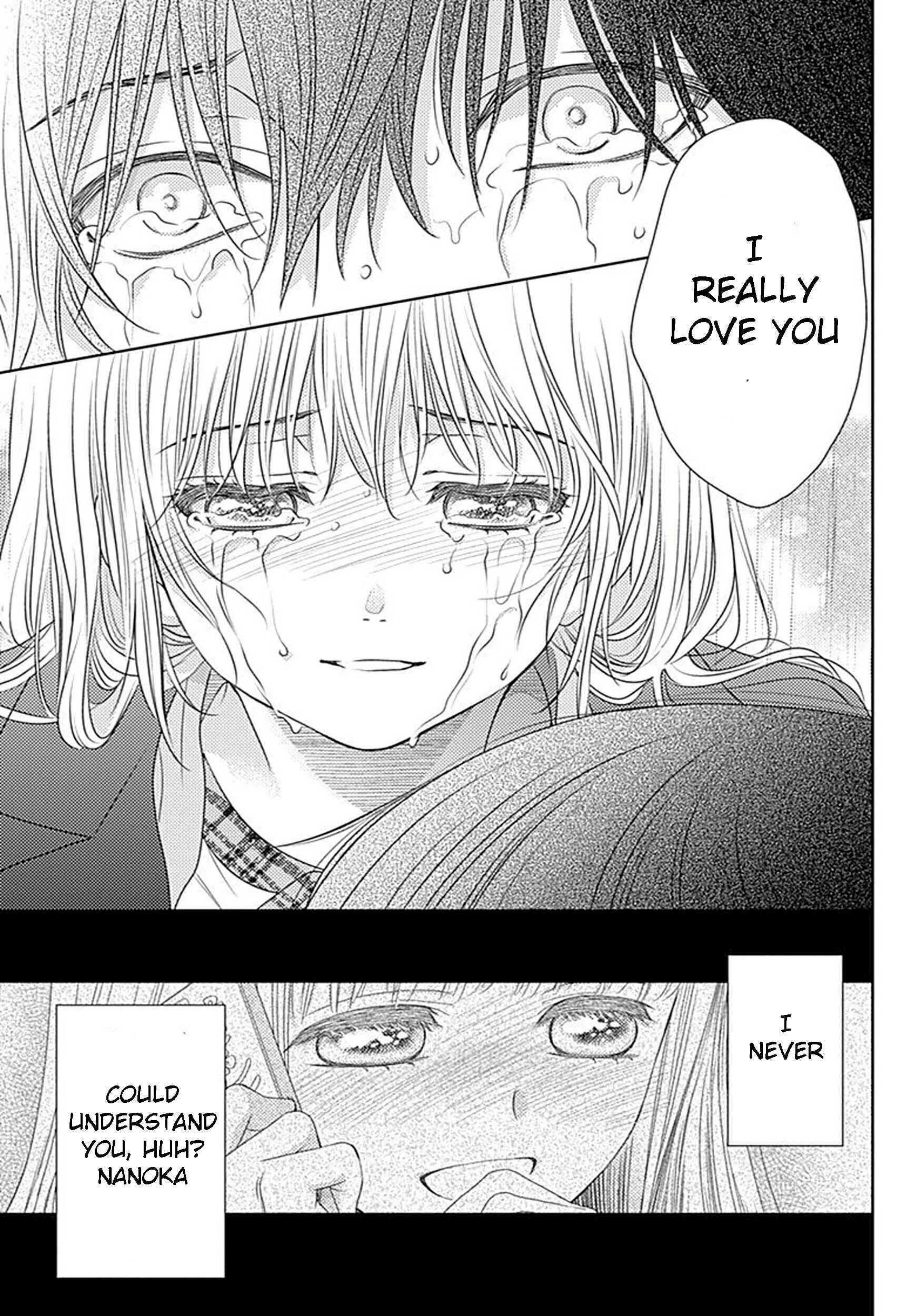 Page 21 Chapter 76 Nanoka no Kare