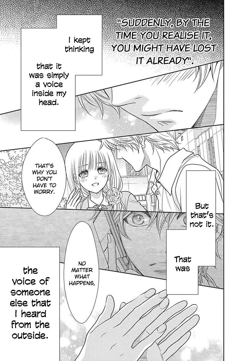 Page 16 Chapter 58 Nanoka no Kare