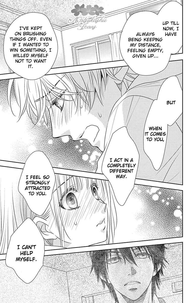 Page 10 Chapter 51 Nanoka no Kare