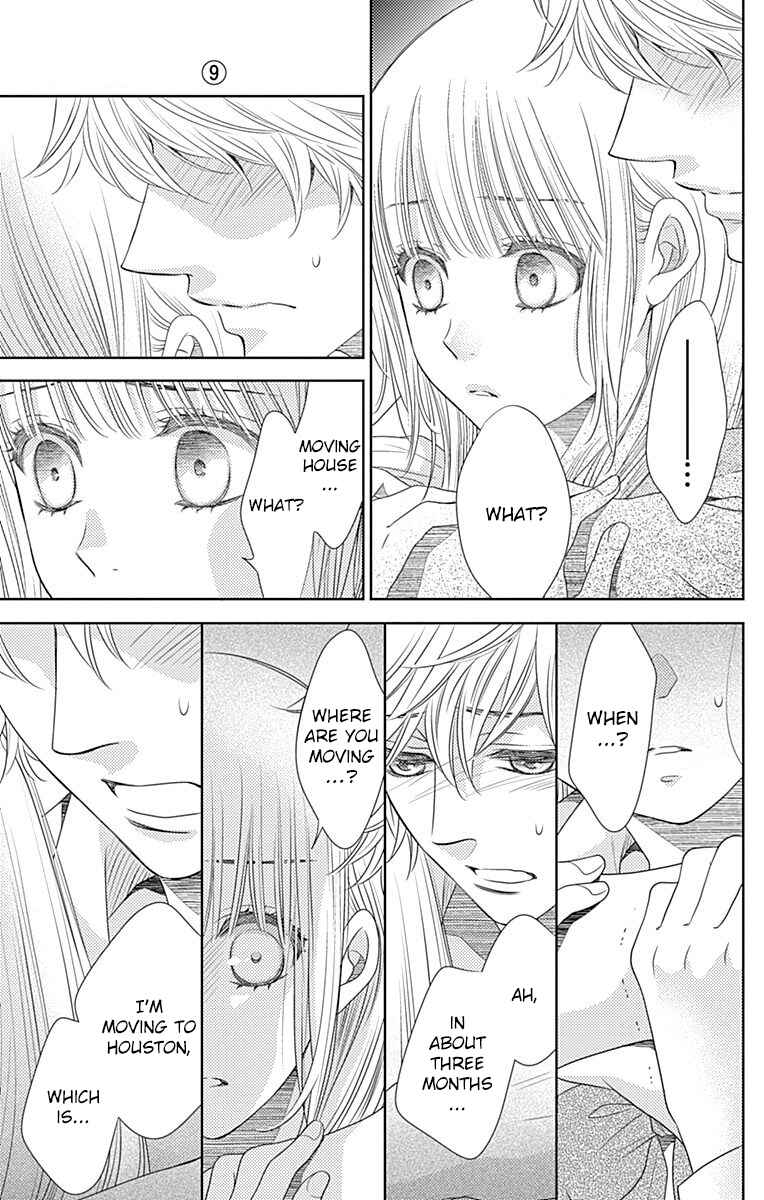 Page 8 Chapter 48 Nanoka no Kare