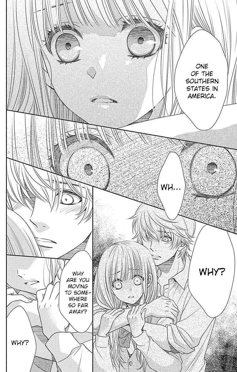 Page 9 Chapter 48 Nanoka no Kare