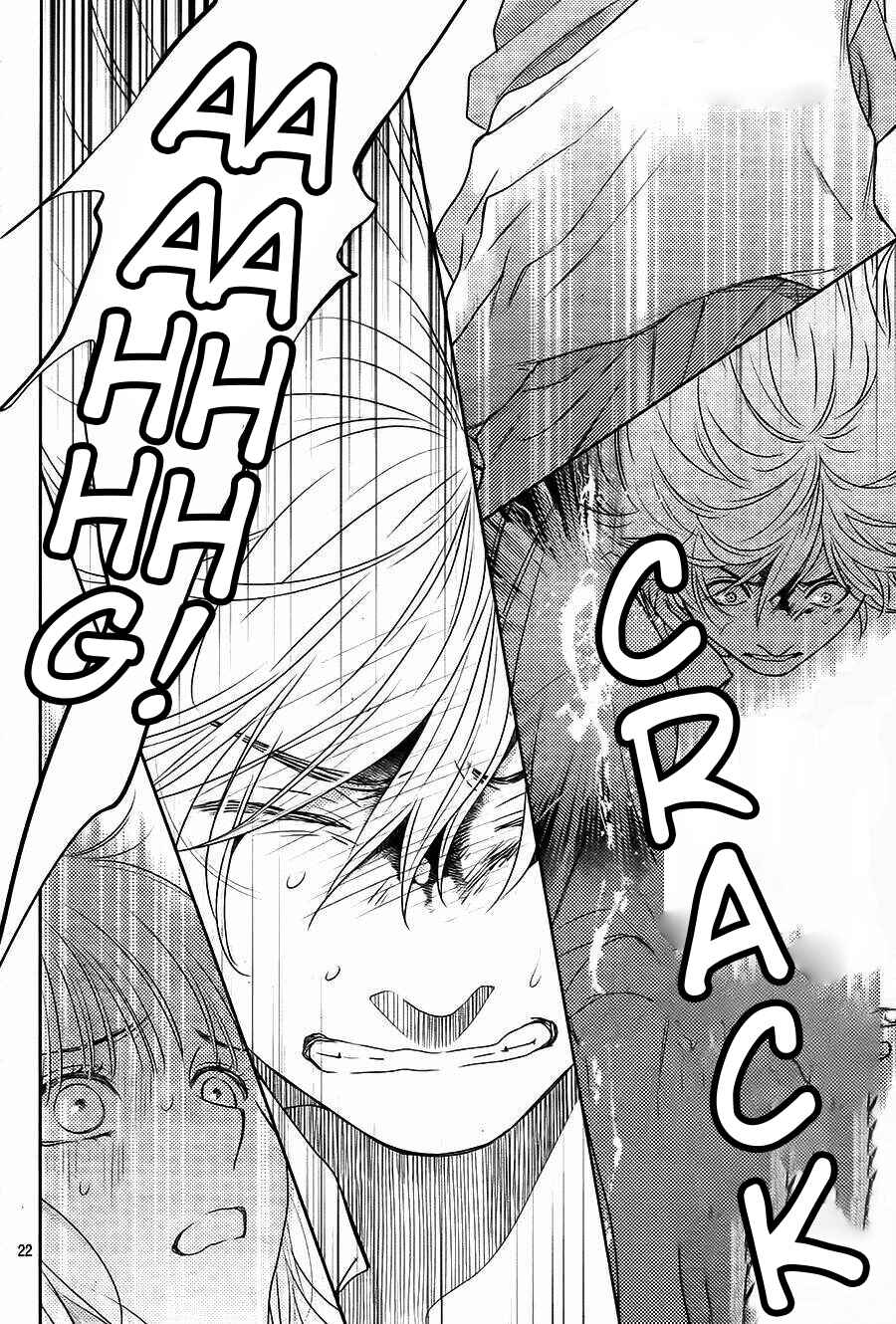 Page 22 Chapter 63 Nanoka no Kare