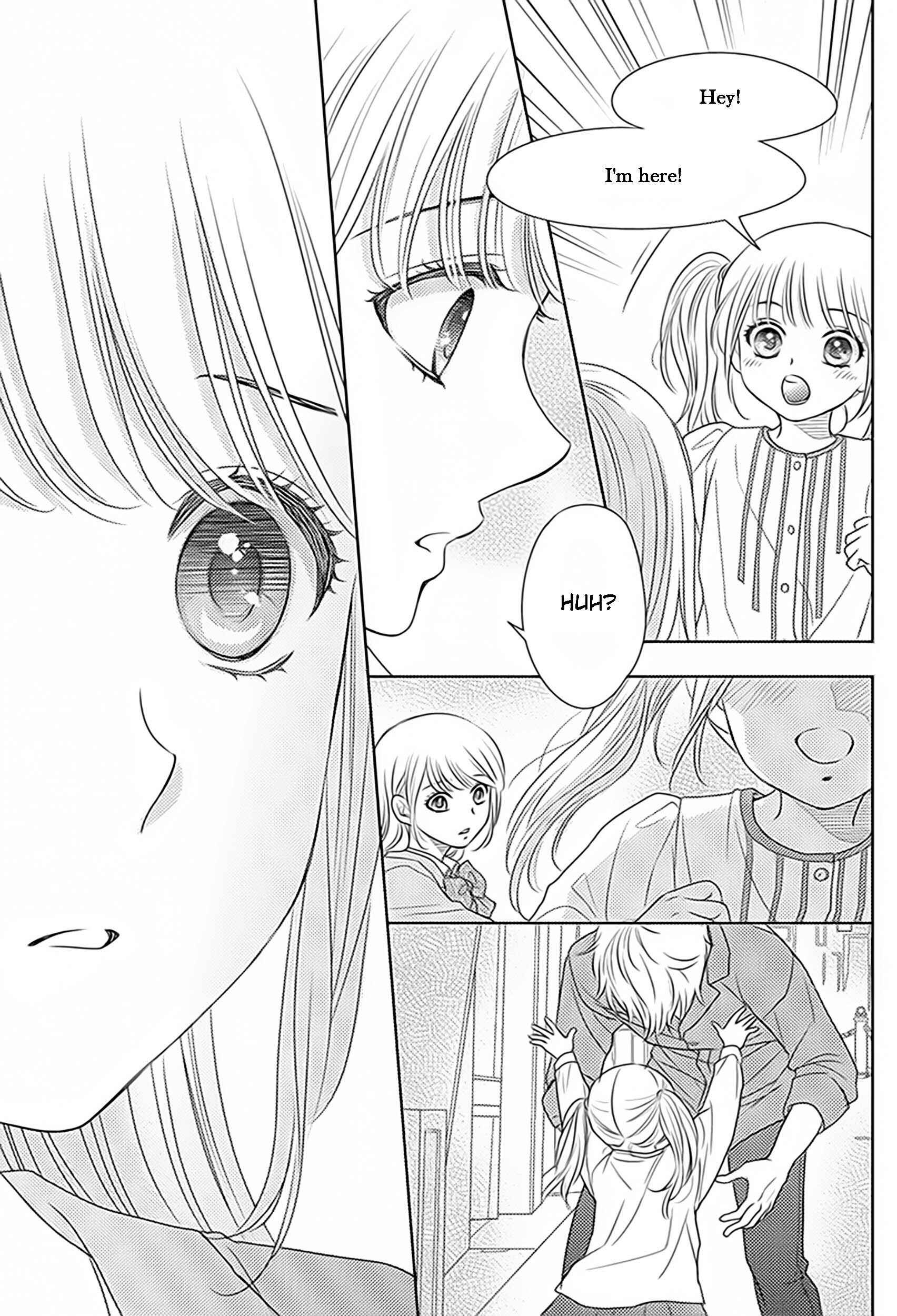 Page 30 Chapter 77 Nanoka no Kare