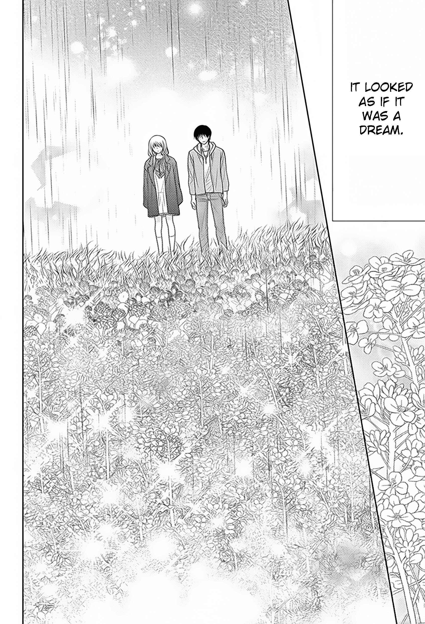 Page 7 Chapter 77 Nanoka no Kare