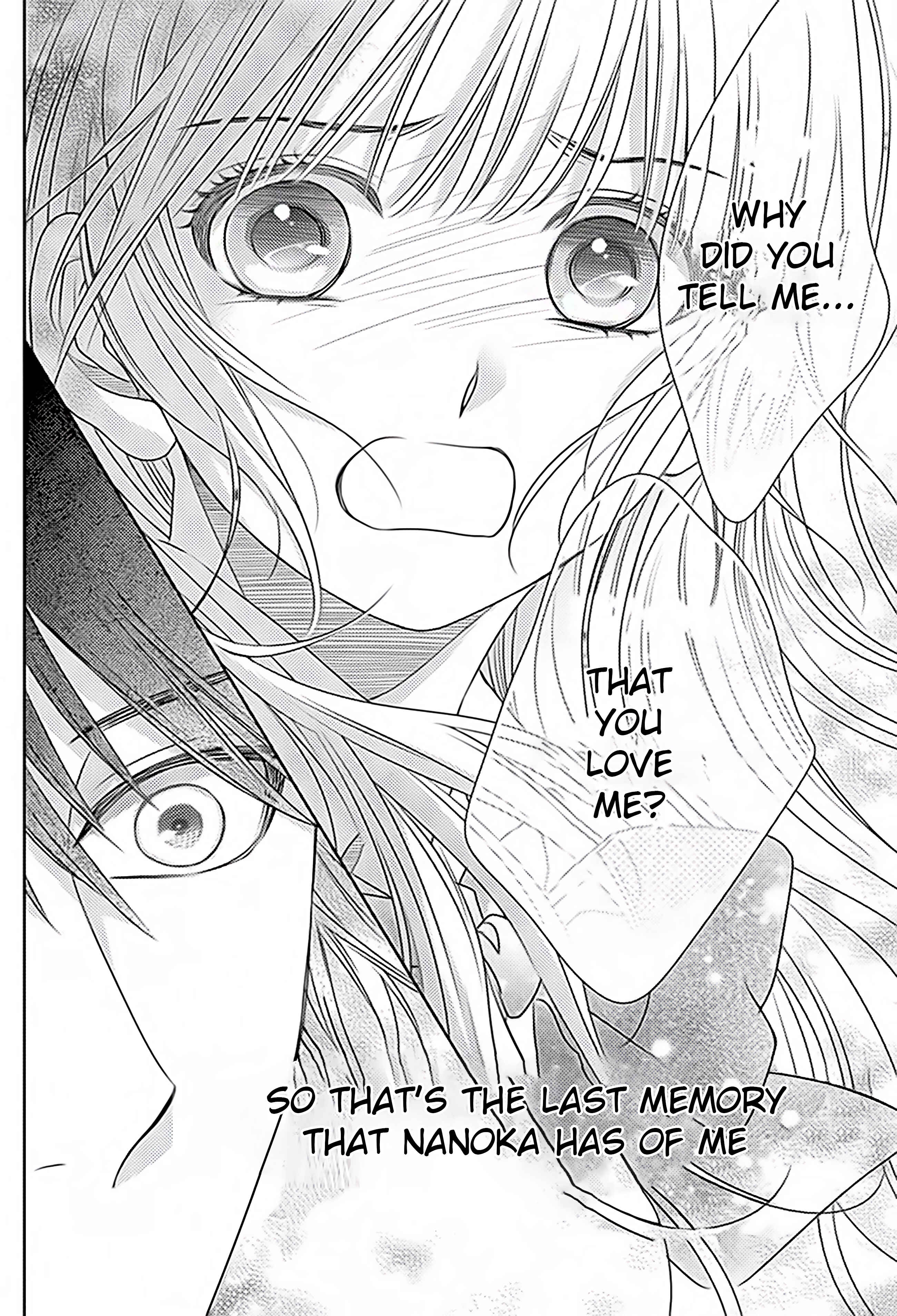 Page 30 Chapter 65 Nanoka no Kare
