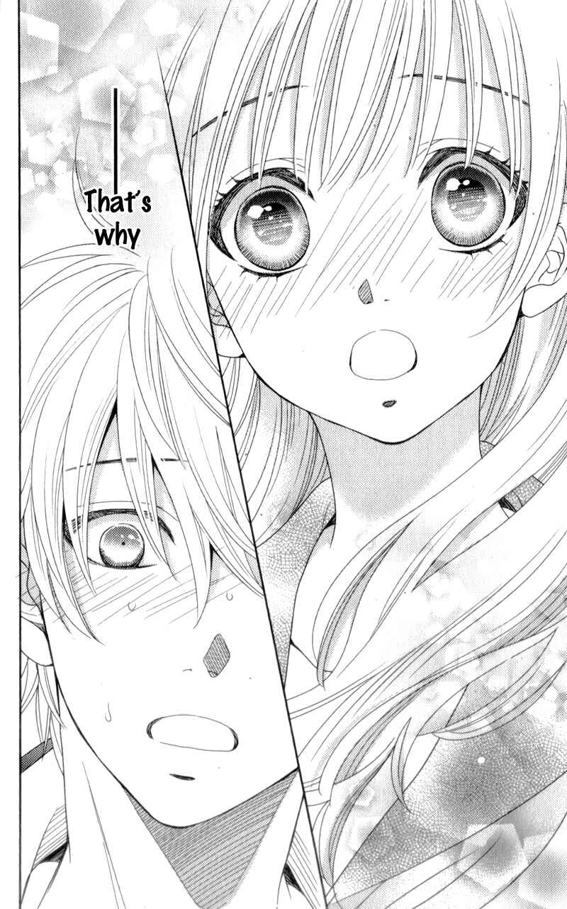 Page 32 Chapter 4 Nanoka no Kare