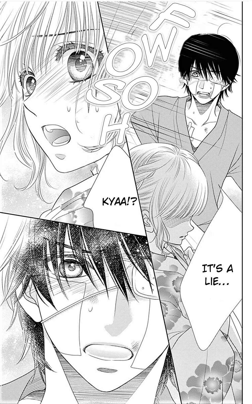 Page 8 Chapter 26 Nanoka no Kare